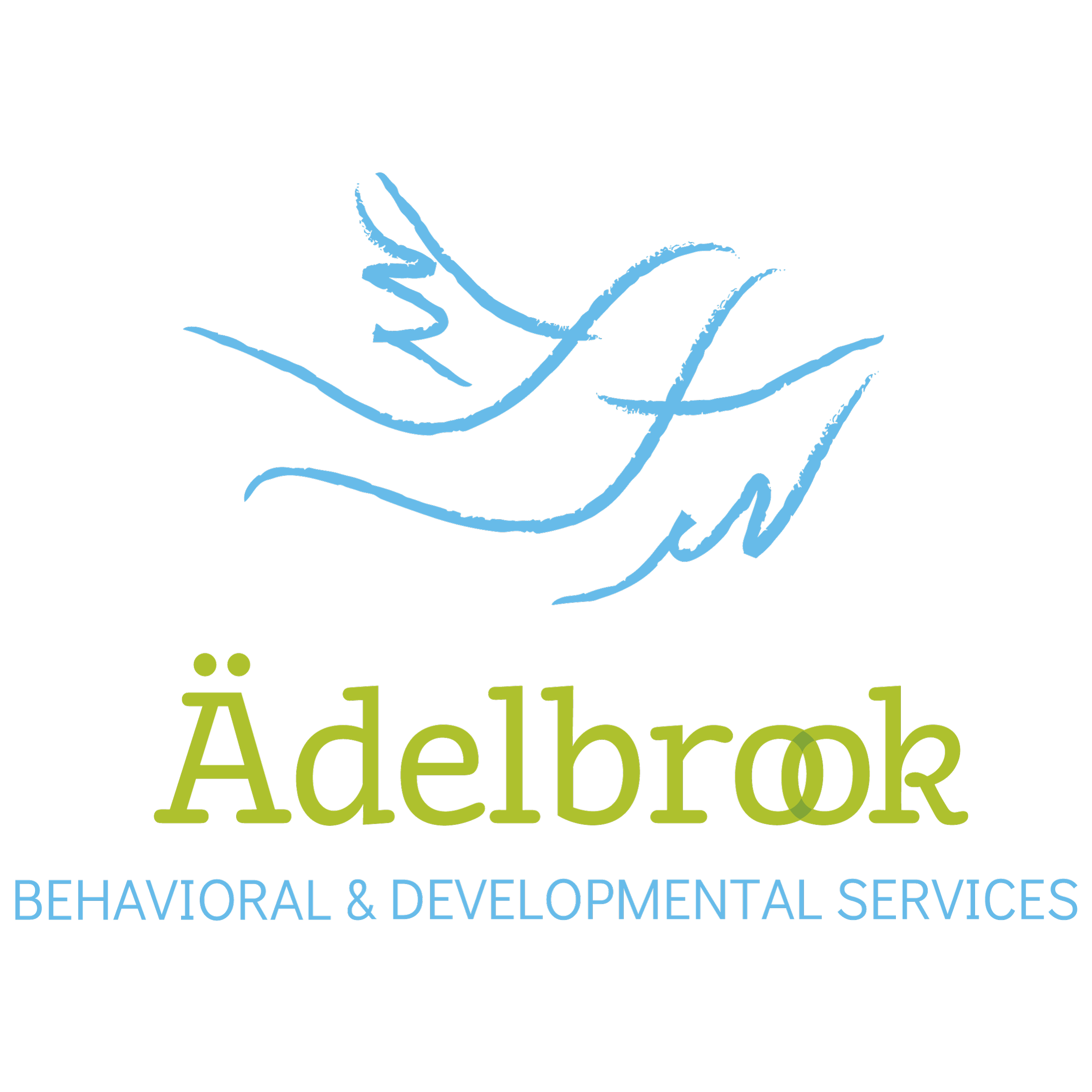 Adelbrook logo
